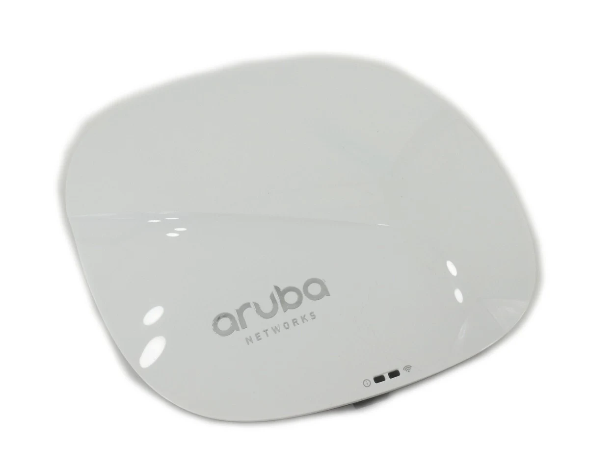 HP HPE Aruba Instant On AP25