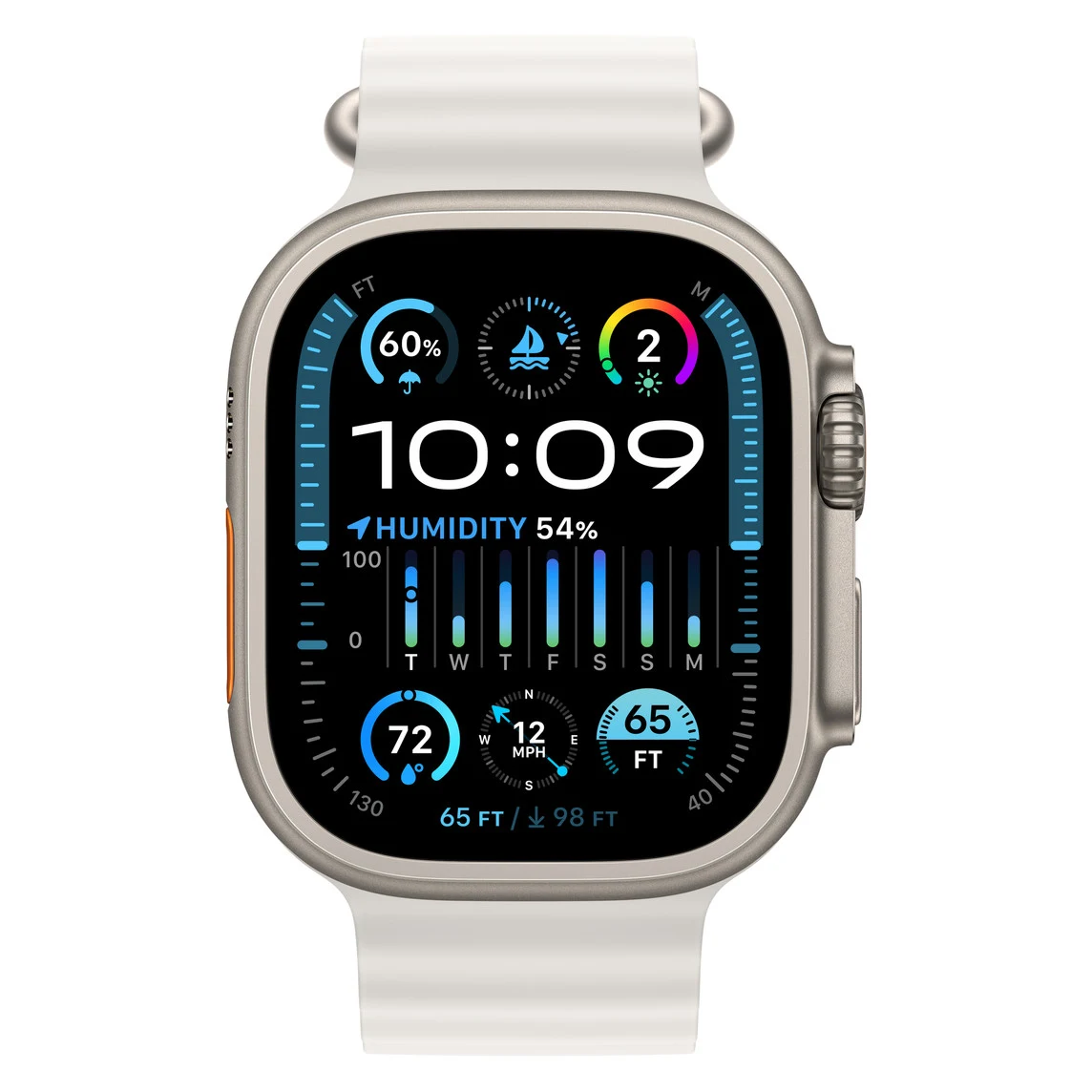 Apple Apple Watch Ultra 2