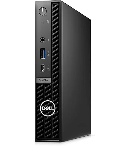 Dell OptiPlex 7020 Micro