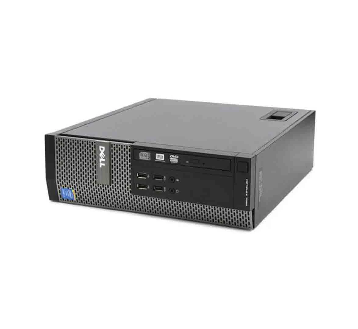 Dell OptiPlex 7020 Small Form Factor