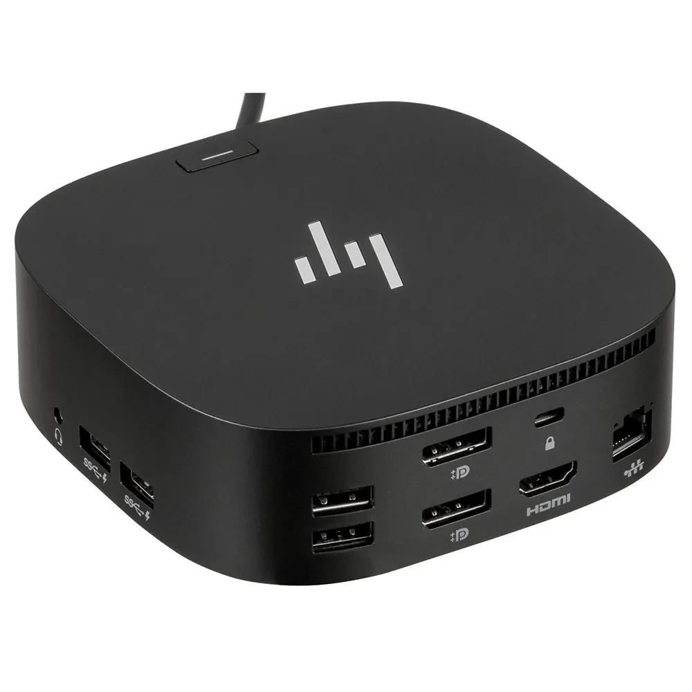 HP USB-C G5 Essential Dock
