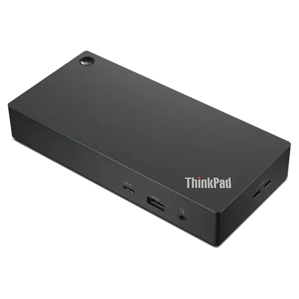 Lenovo ThinkPad Universal USB-C Dock
