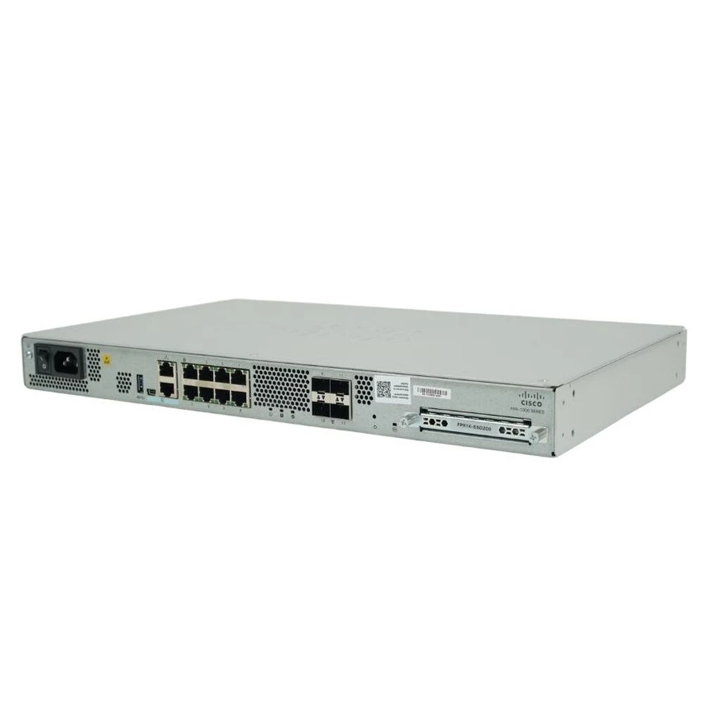 Cisco Firepower 1120