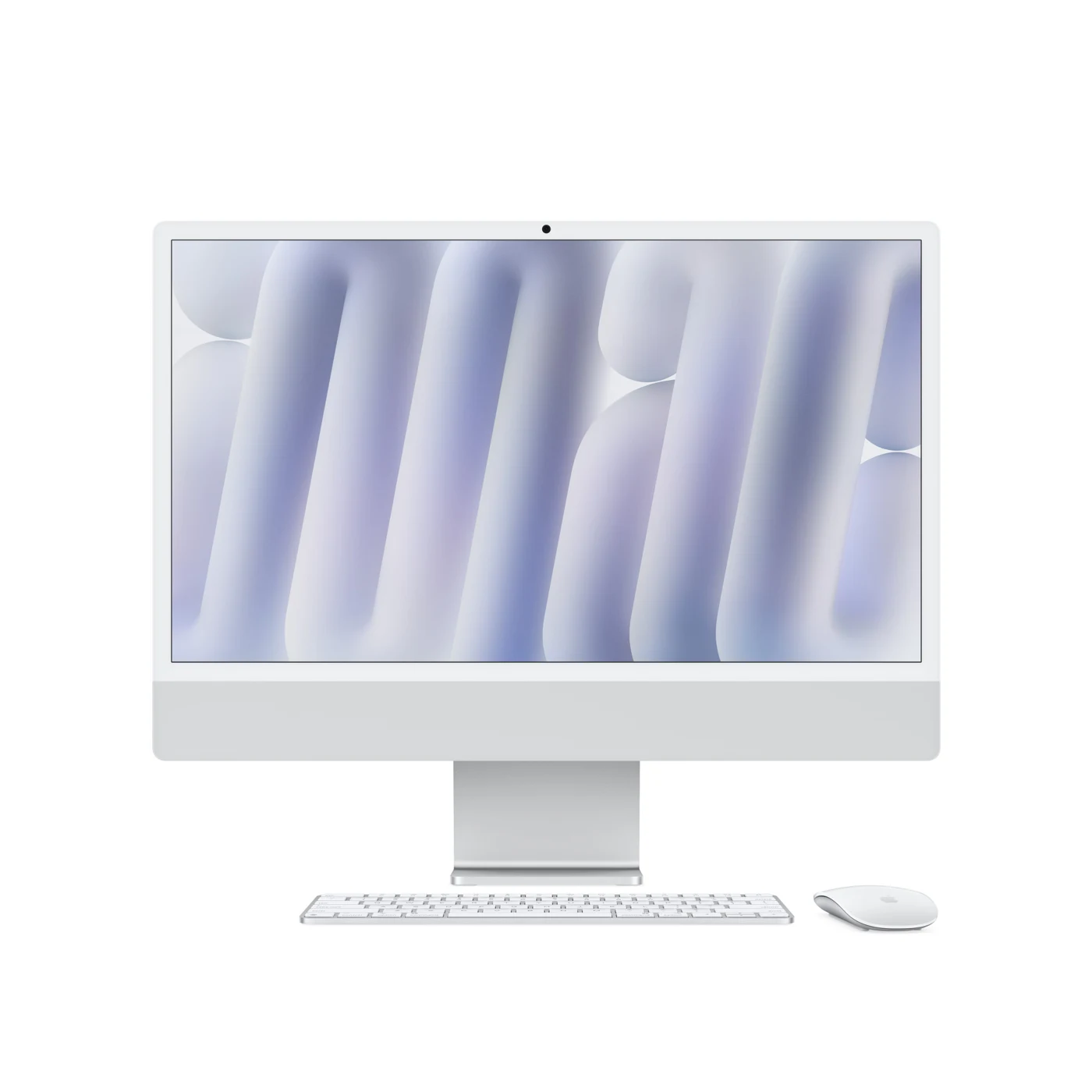 Apple iMac 24-inch