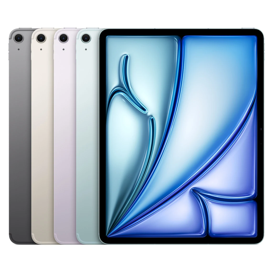 Apple iPad Air 13-inch