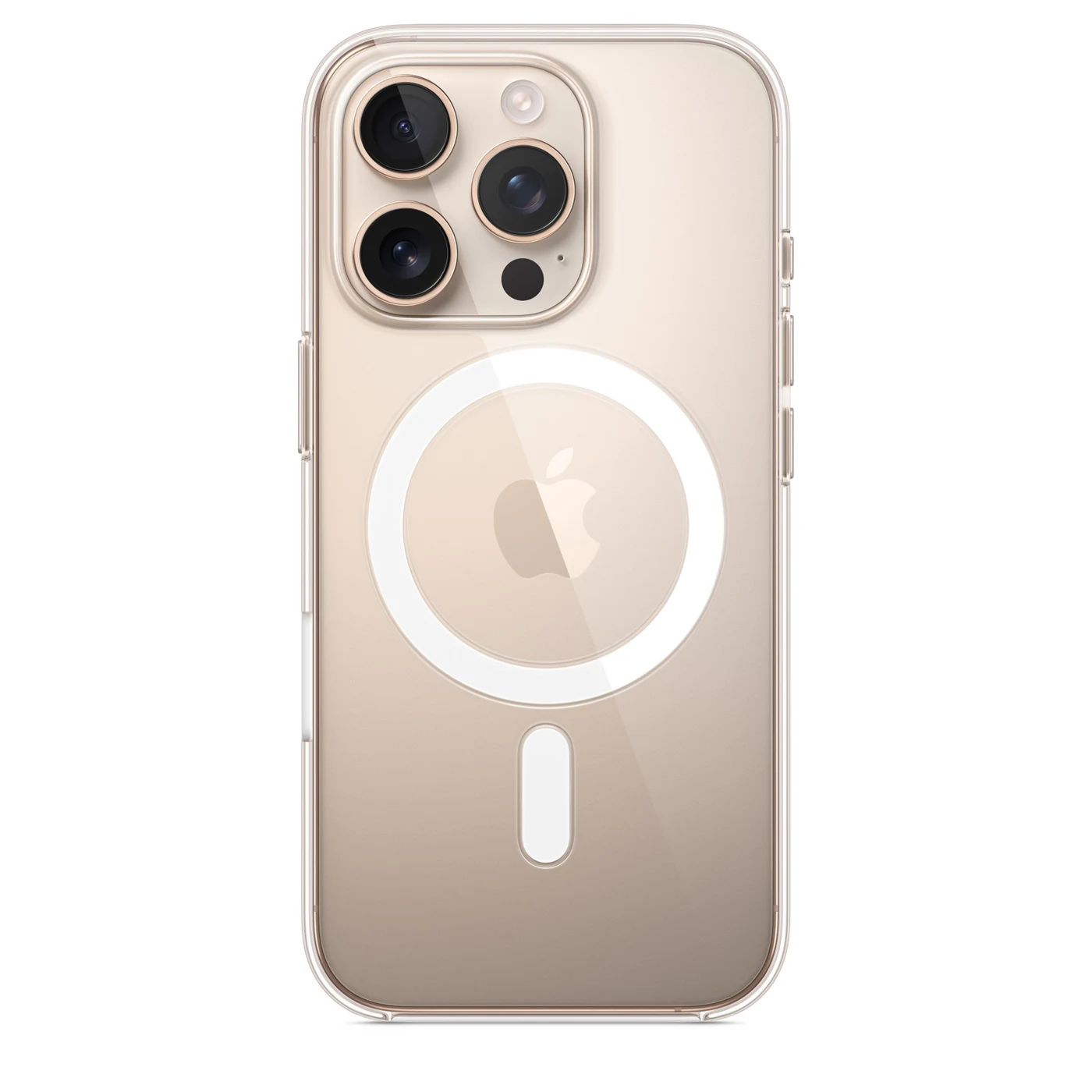 Apple iPhone 16 Pro