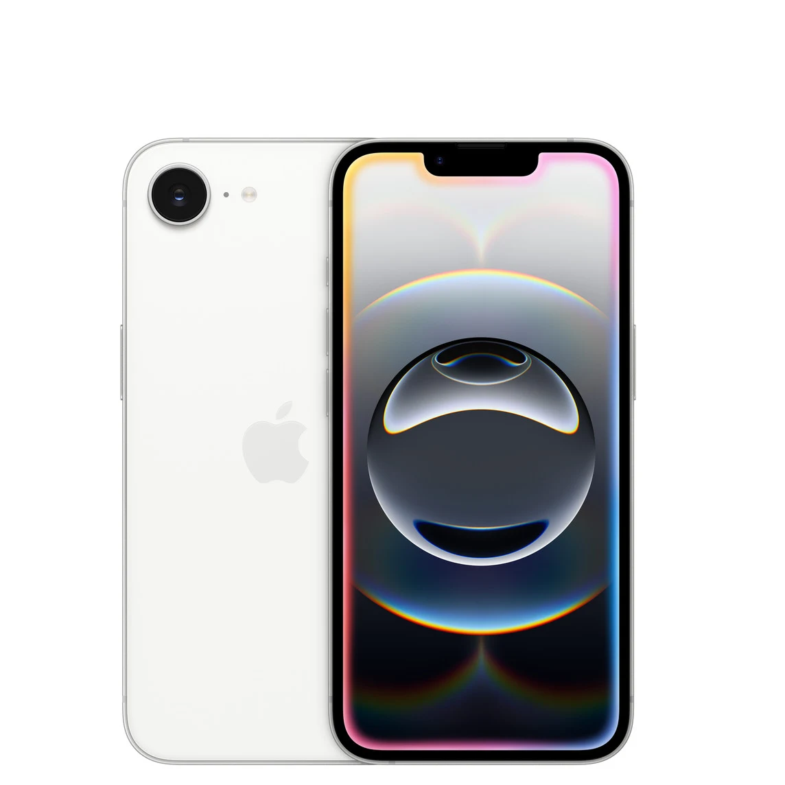 Apple iPhone 16e
