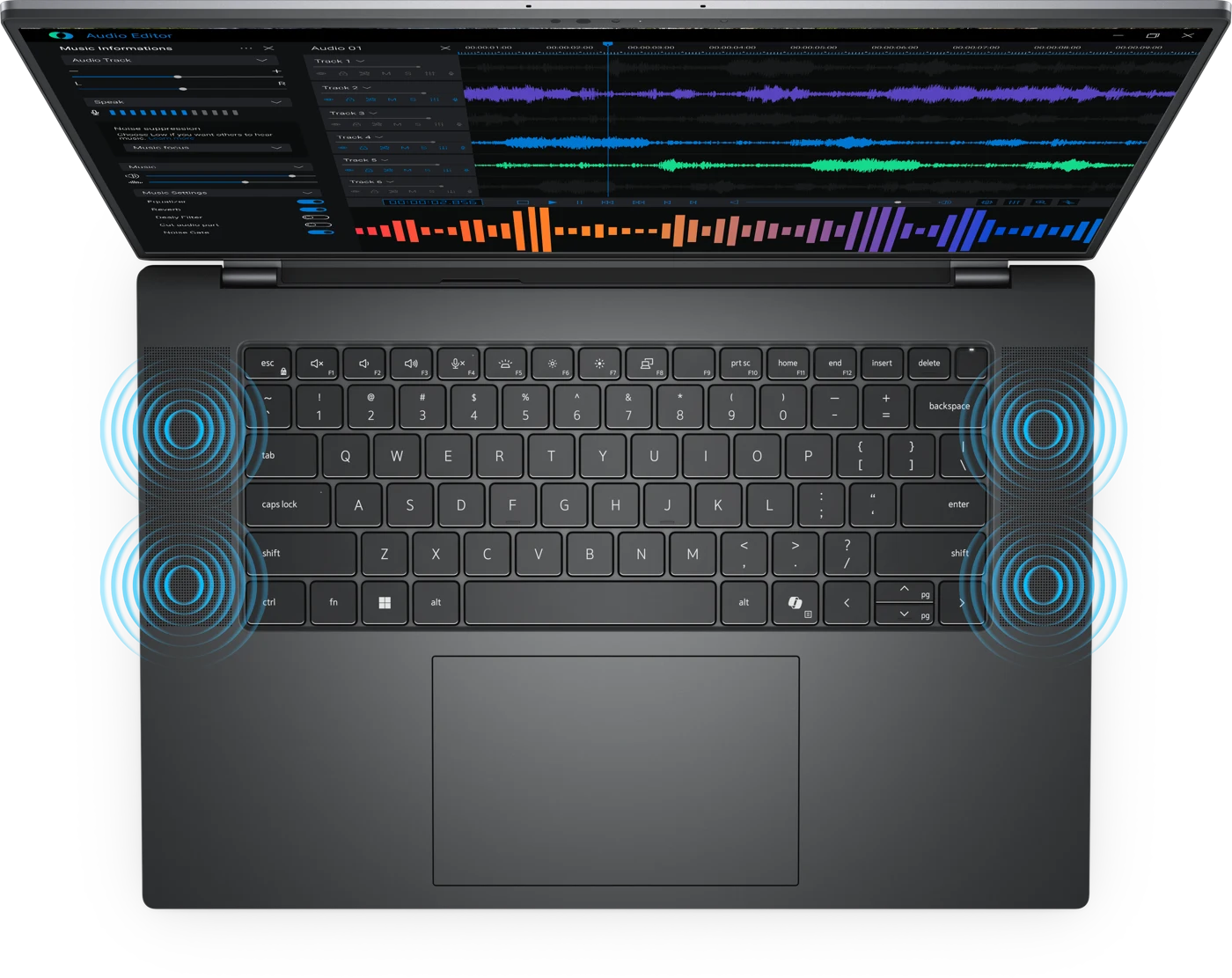 Dell Precision 5690 Mobile Workstation