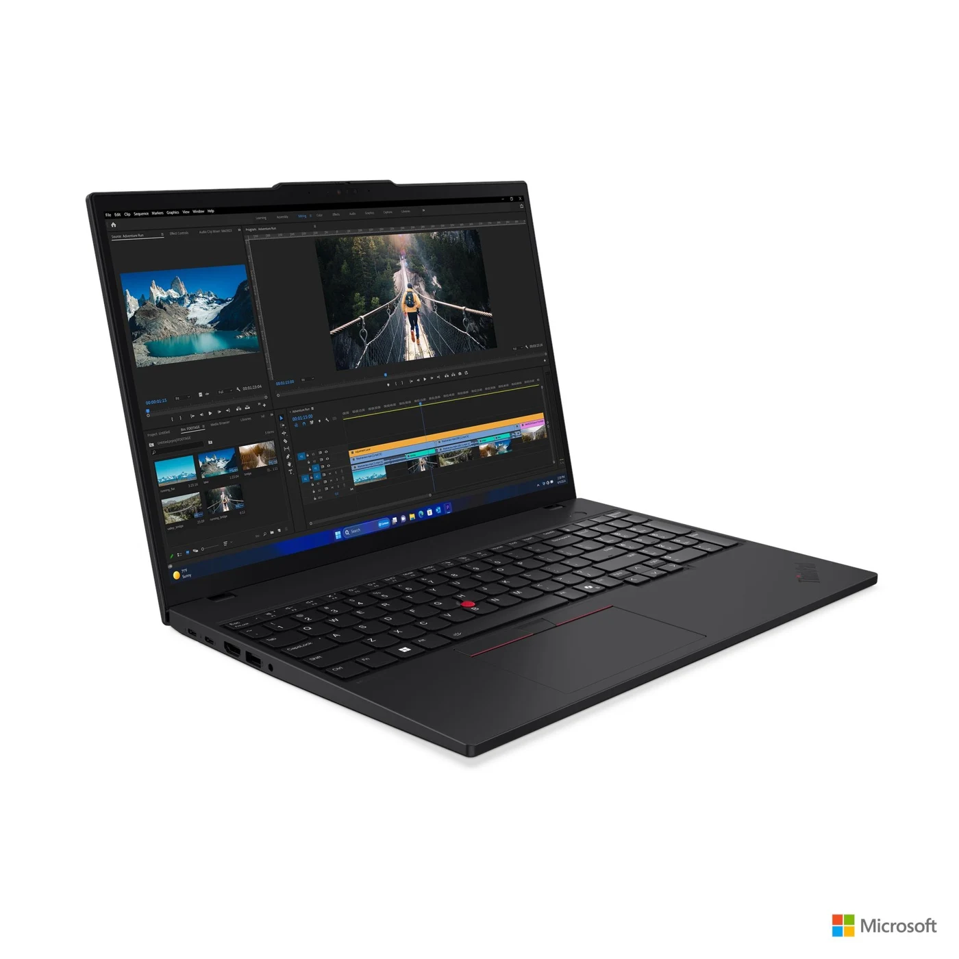 Lenovo ThinkPad T16 Gen 3