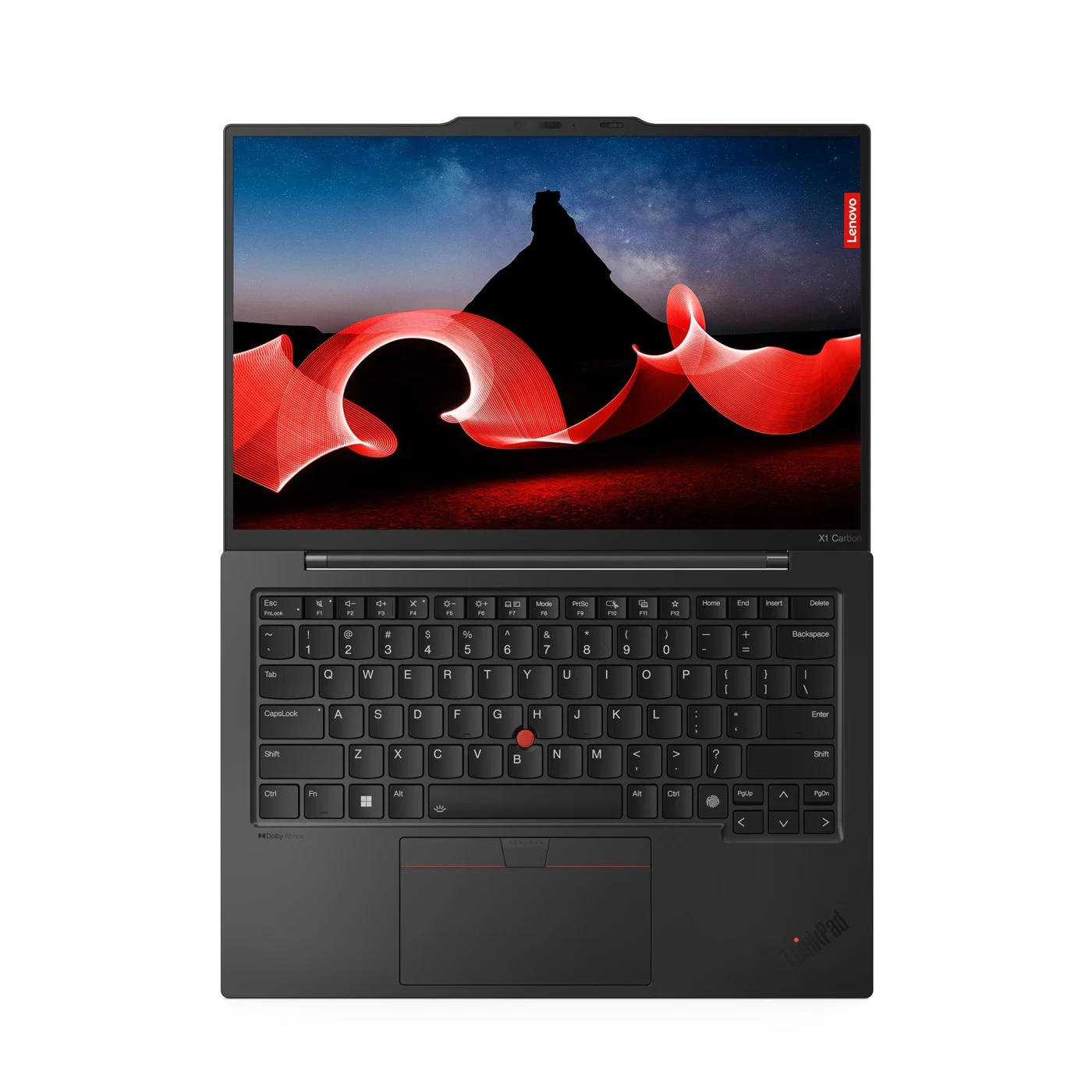 Lenovo ThinkPad X1 Carbon Gen 12