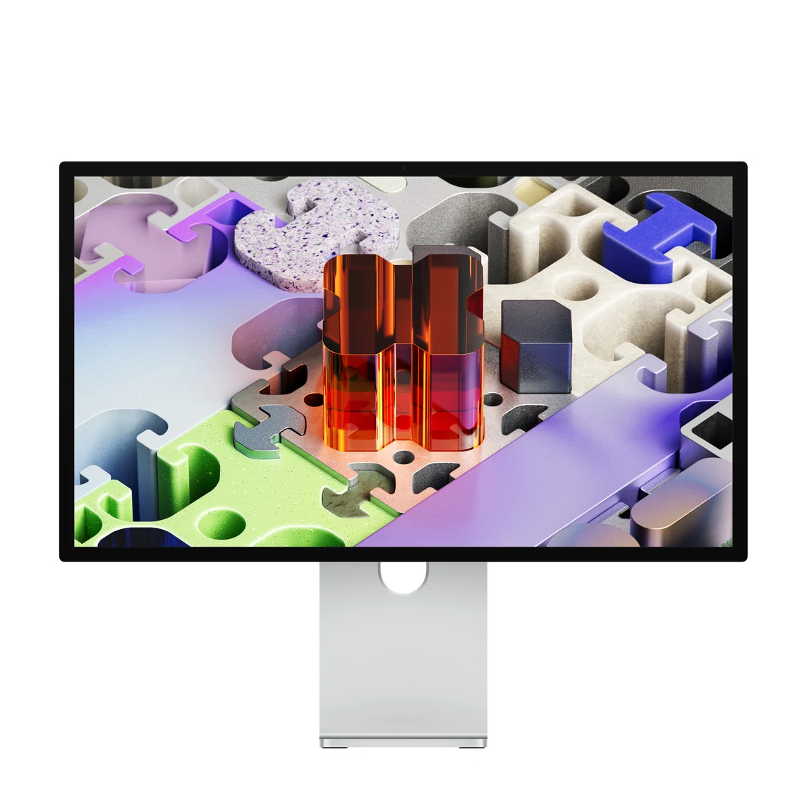 Apple Pro Display XDR