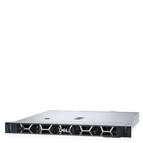 Dell PowerEdge R360
