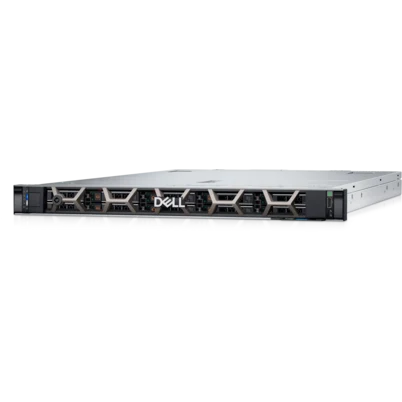 Dell PowerEdge R660