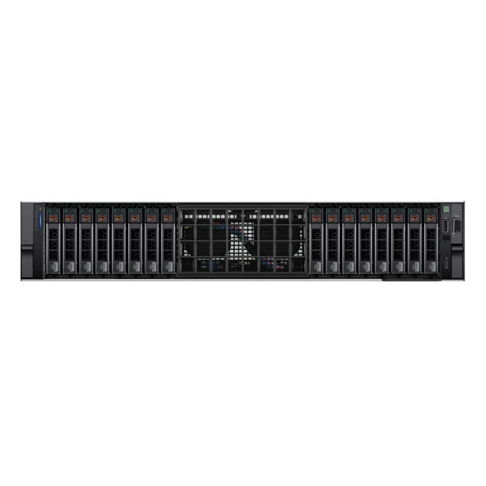 Dell PowerEdge R760