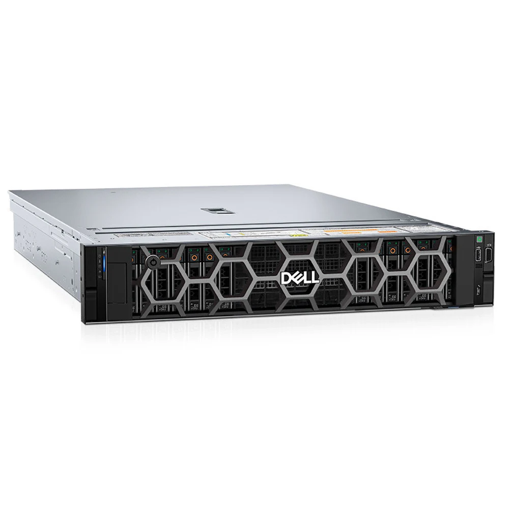 Dell PowerEdge R7625