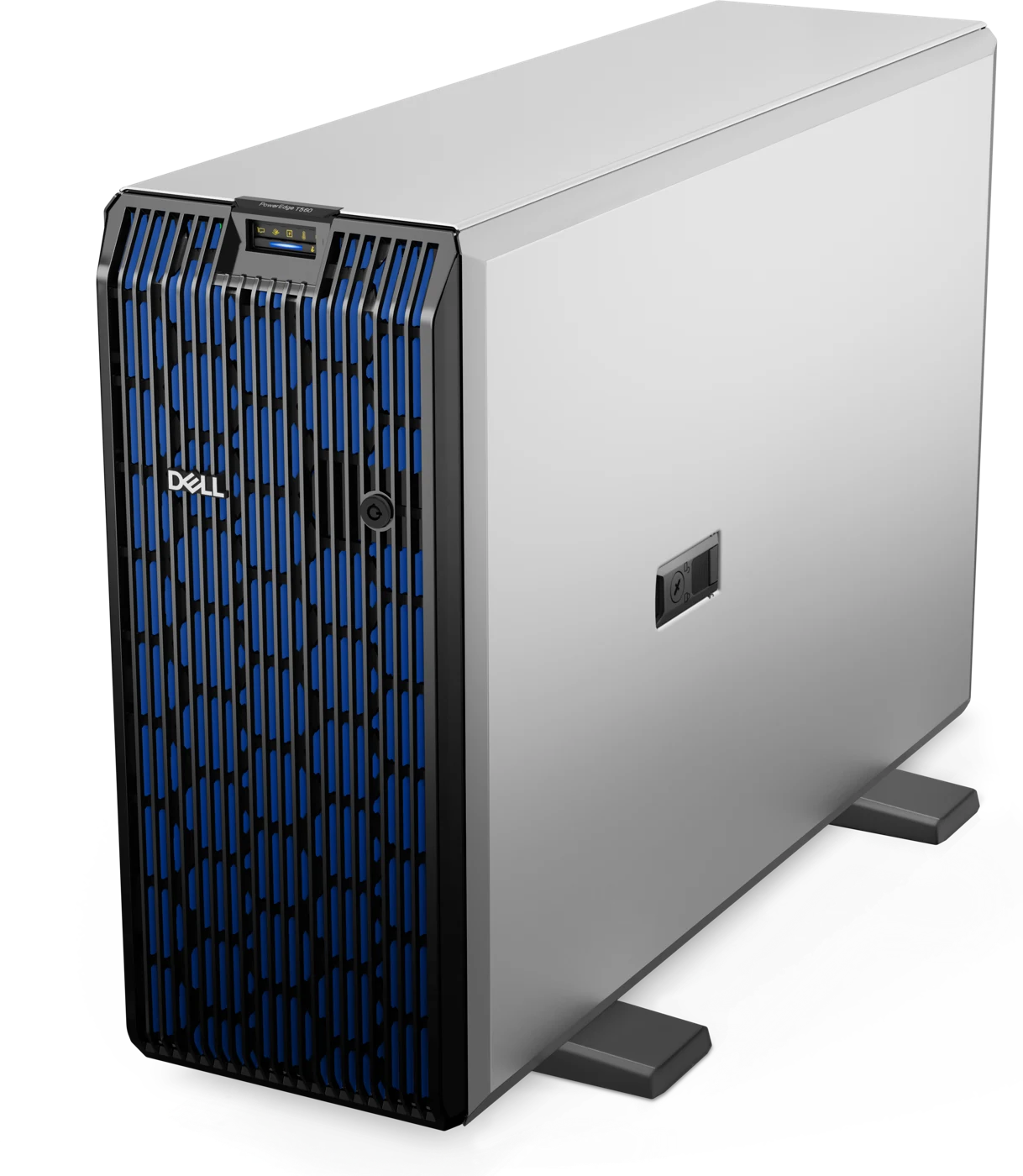 Dell PowerEdge T560