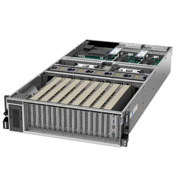 Lenovo ThinkSystem SR675 V3