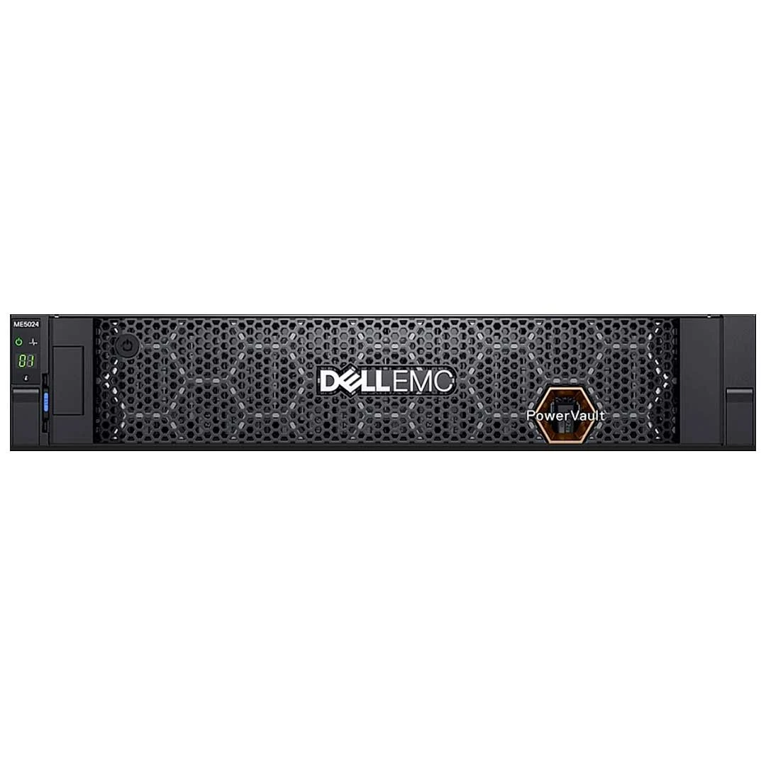 Dell PowerVault ME5 Series