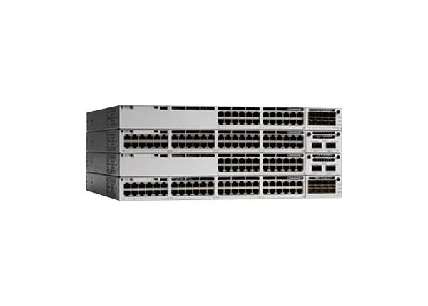 Cisco Catalyst 9300 Series