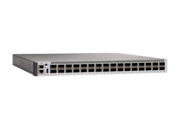 Cisco Catalyst 9500 Series