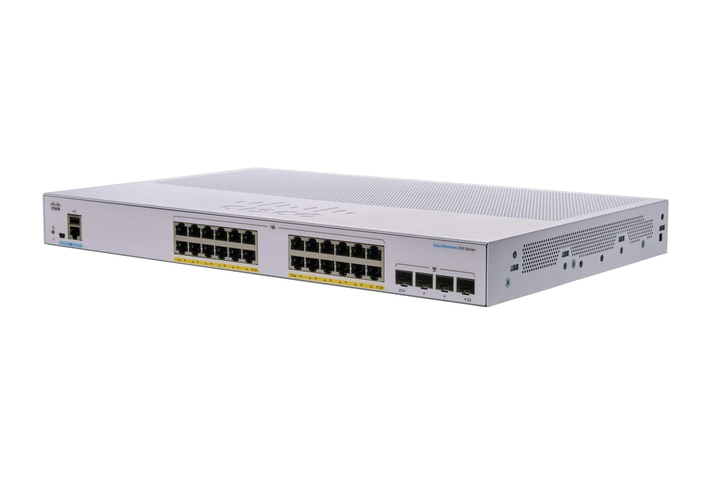 Cisco Business 350 Series Switch