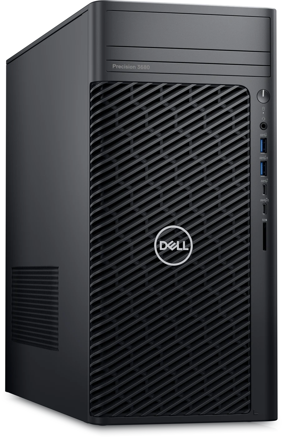 Dell Precision 3680 Tower
