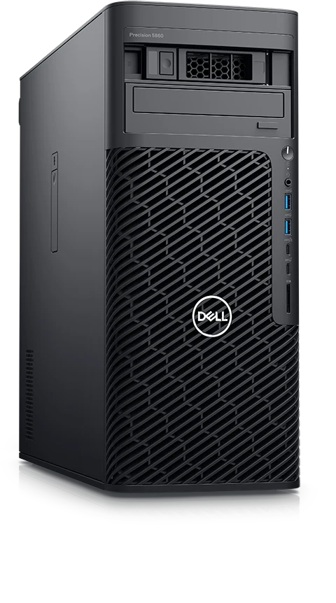 Dell Precision 5860 Tower
