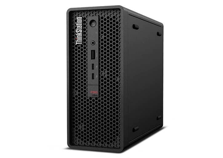 Lenovo ThinkStation P360 Ultra